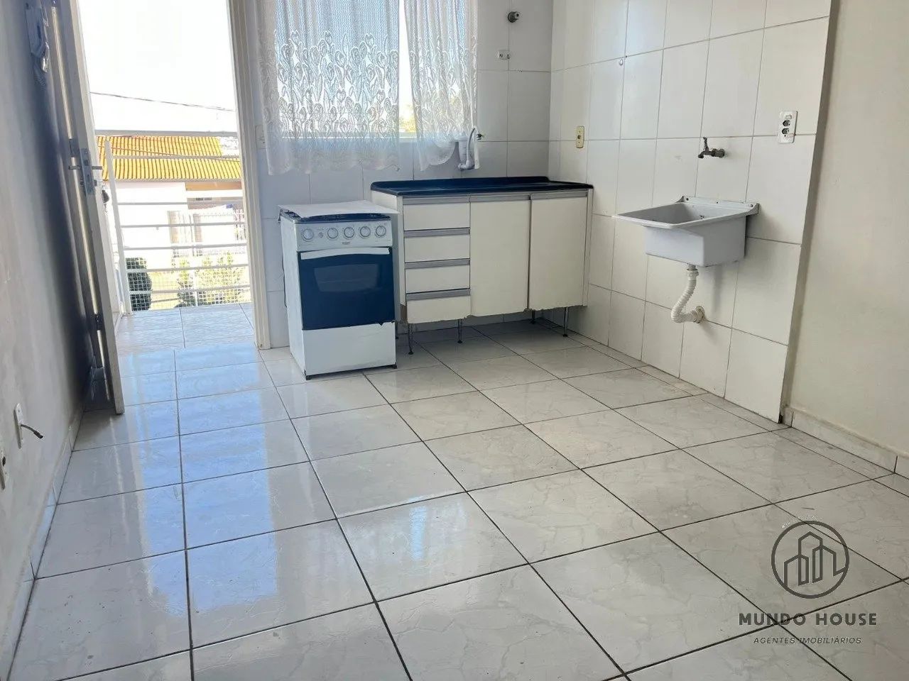 Kitnet no Wanel Ville em Sorocaba