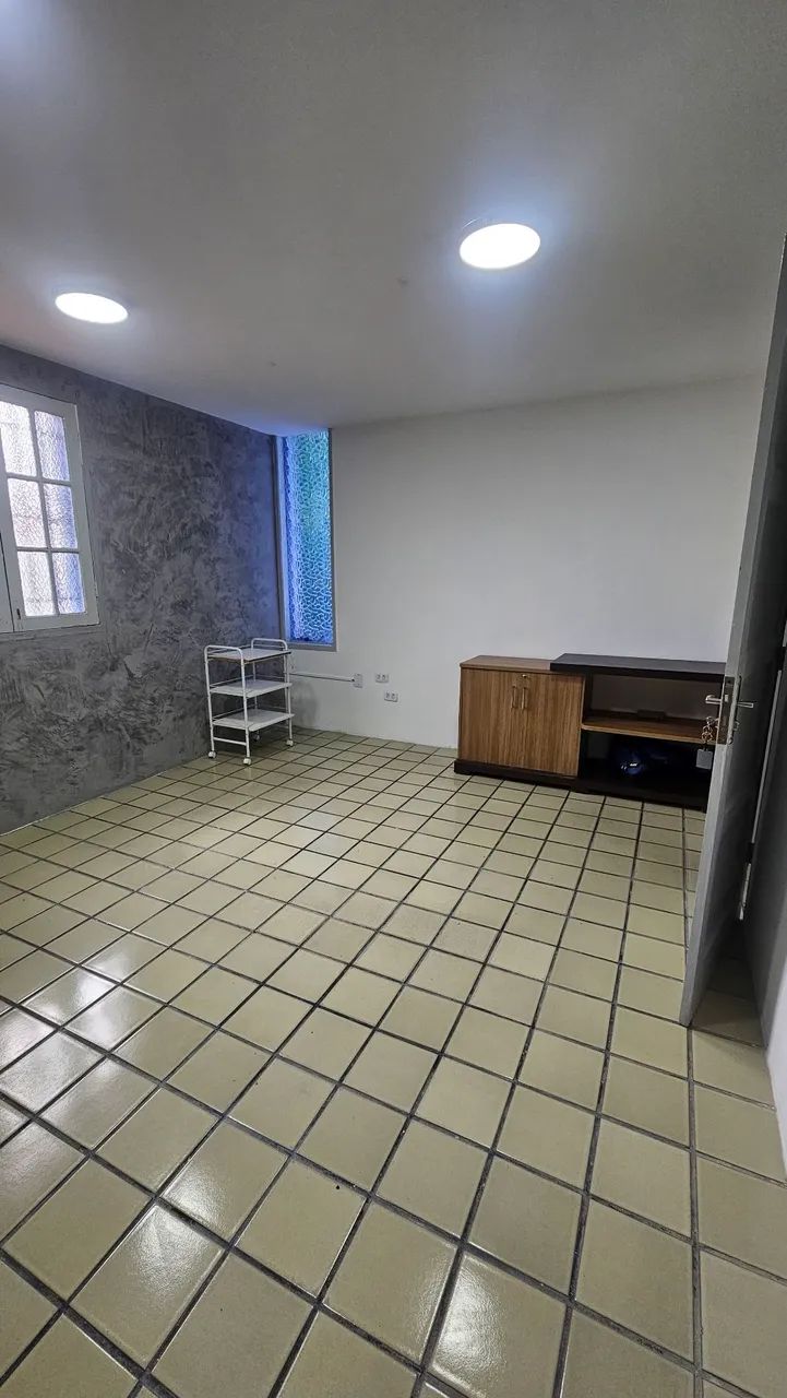 Alugo SALA COMERCIAL 16m2 em Empresarial no Derby - Foto 5