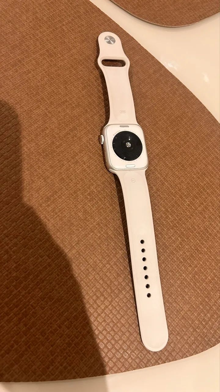 Apple Watch SE 2 45mm - Foto 3