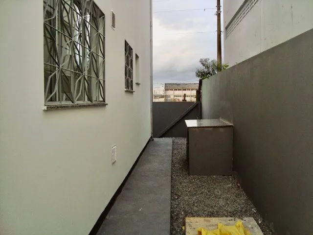 ALUGA-SE APTO ENTRADA BELA VISTA - Foto 3