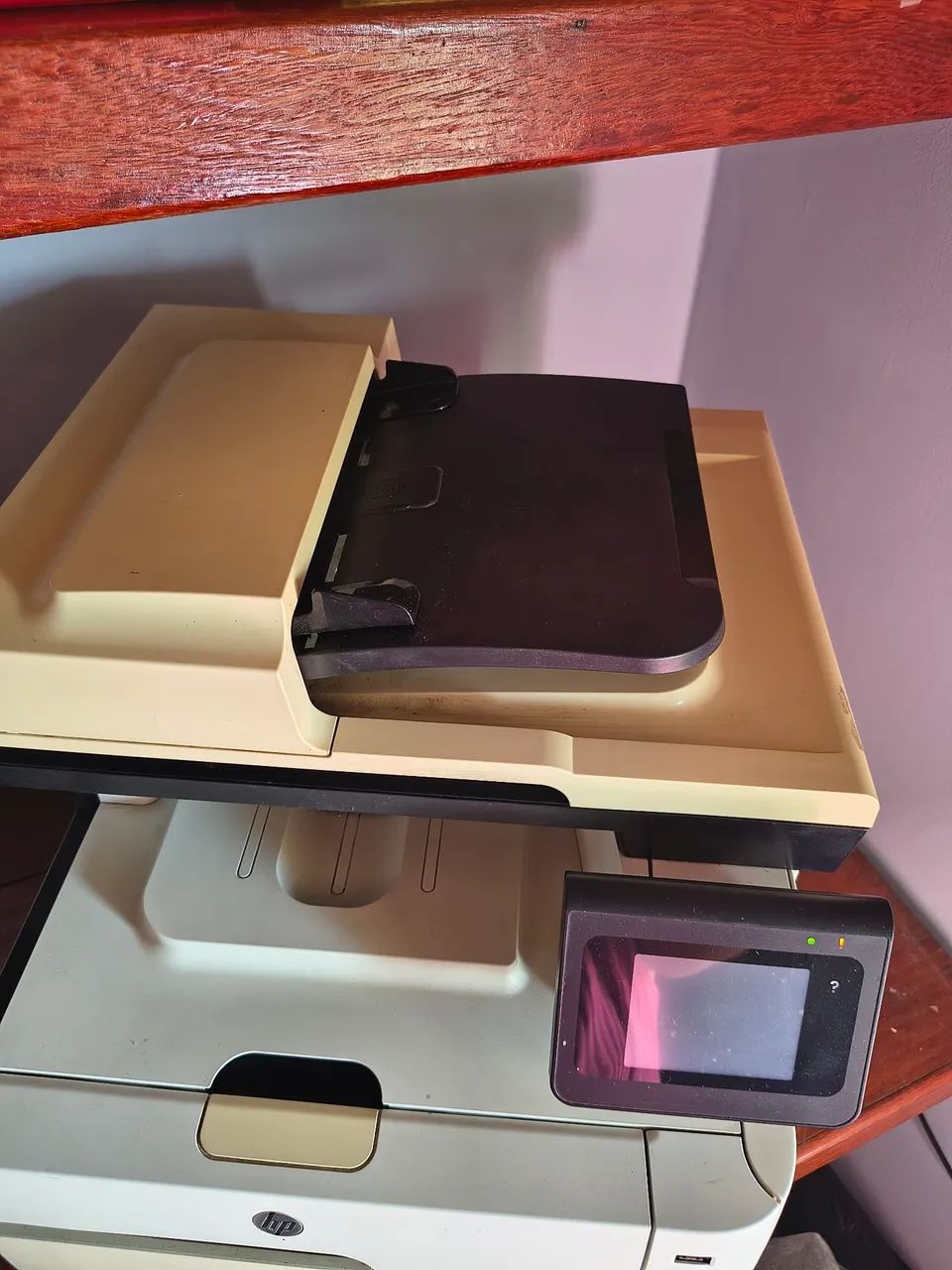 Impressora  HP Laser M475dw (Para Retirada de Peças) - Foto 3