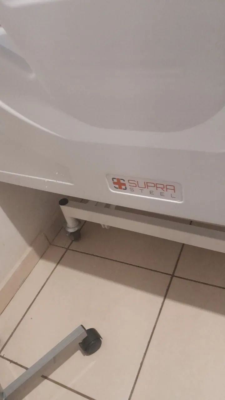 Cama hospitalar 