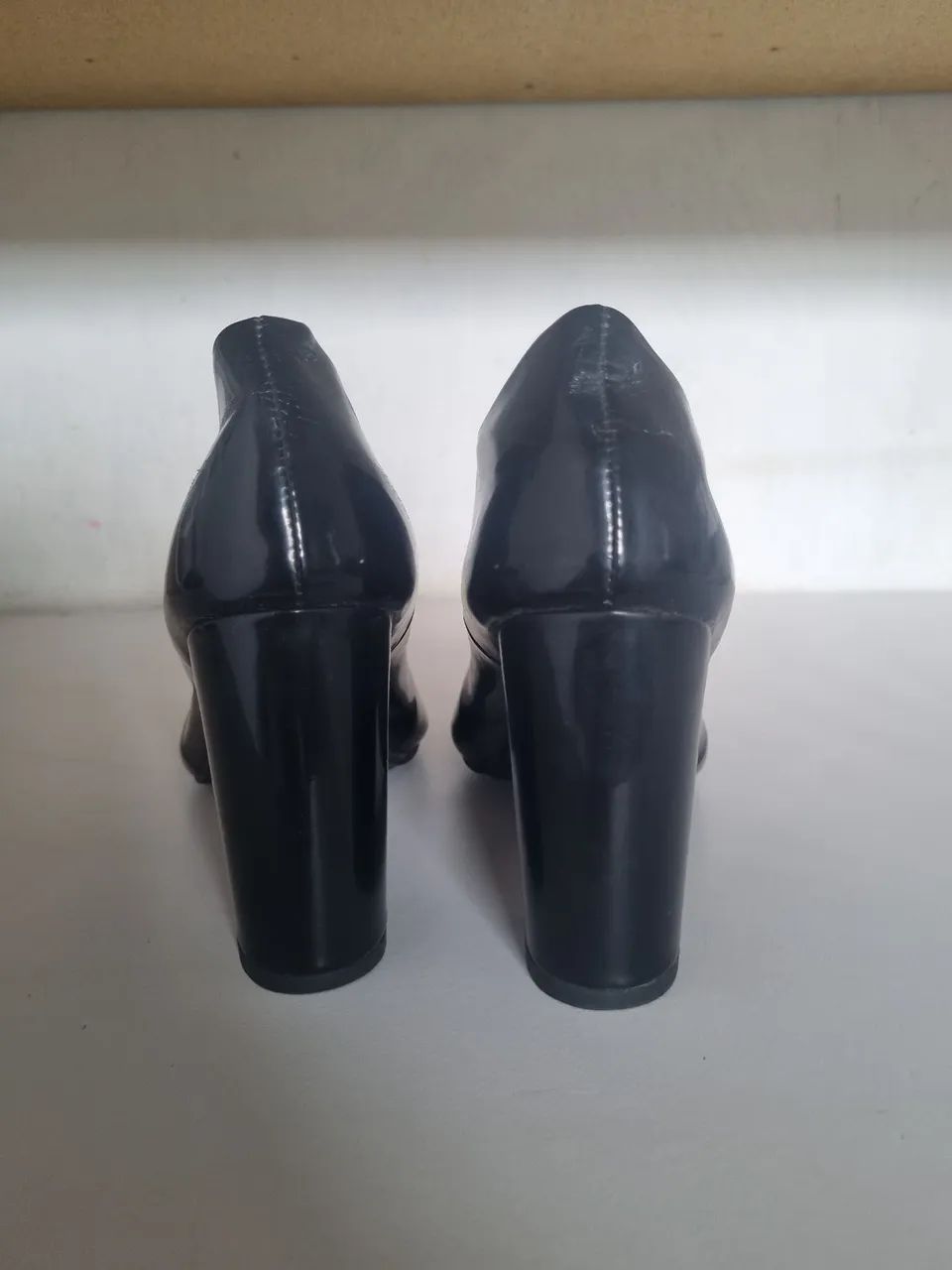 Salto preto bloco n° 39 - Foto 2