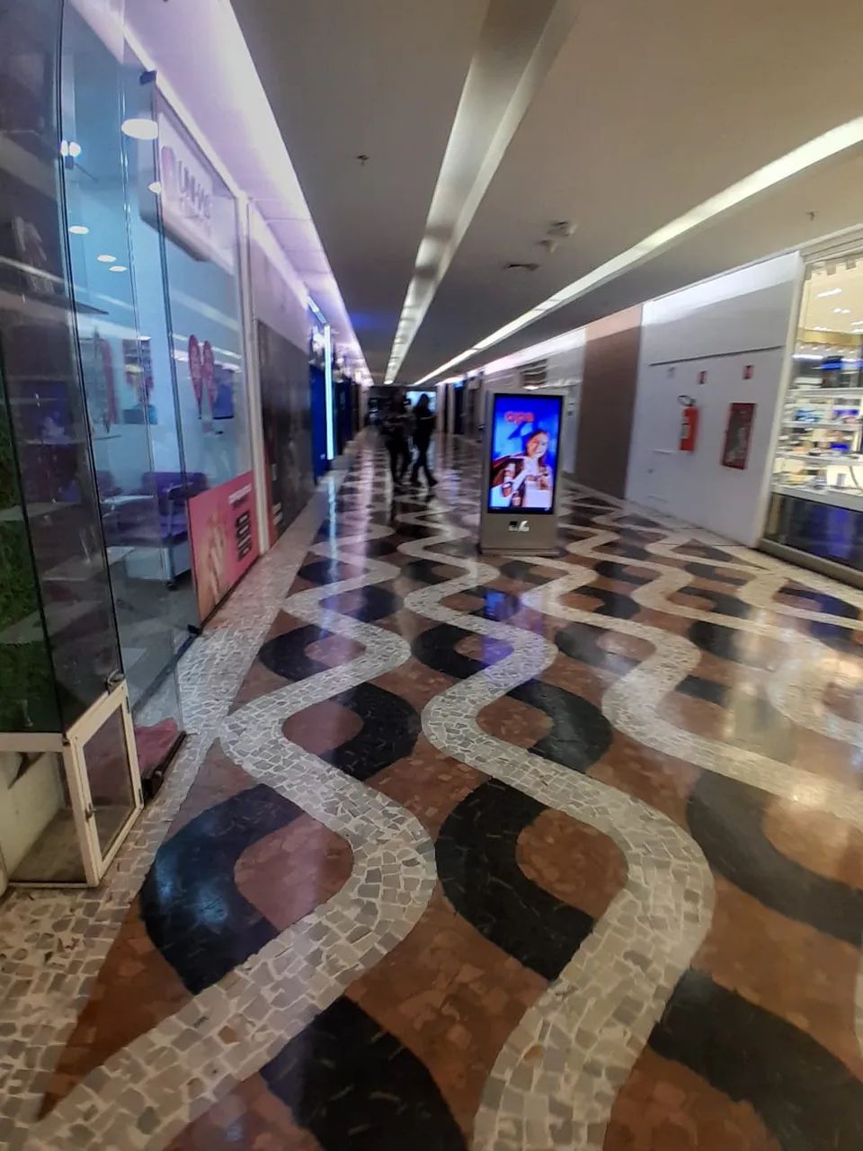 Shopping da GáveaShopping da Gávea - Foto 2