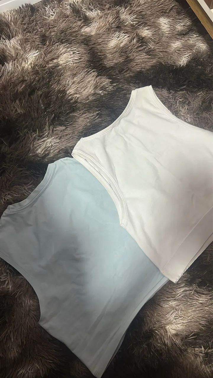 Vende-se duas blusas da Zara  - Foto 2