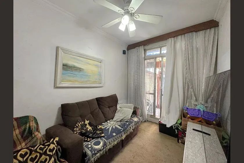 Casa à Venda - Barra Funda, 3 Quartos, 110 m2 - Foto 5