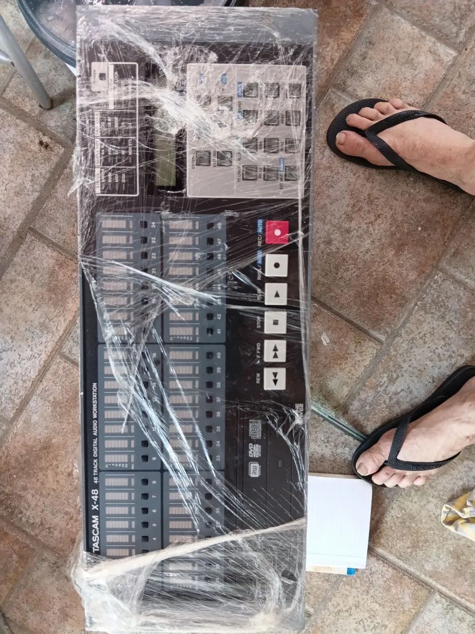 Kurzweil 1000hx - Foto 3