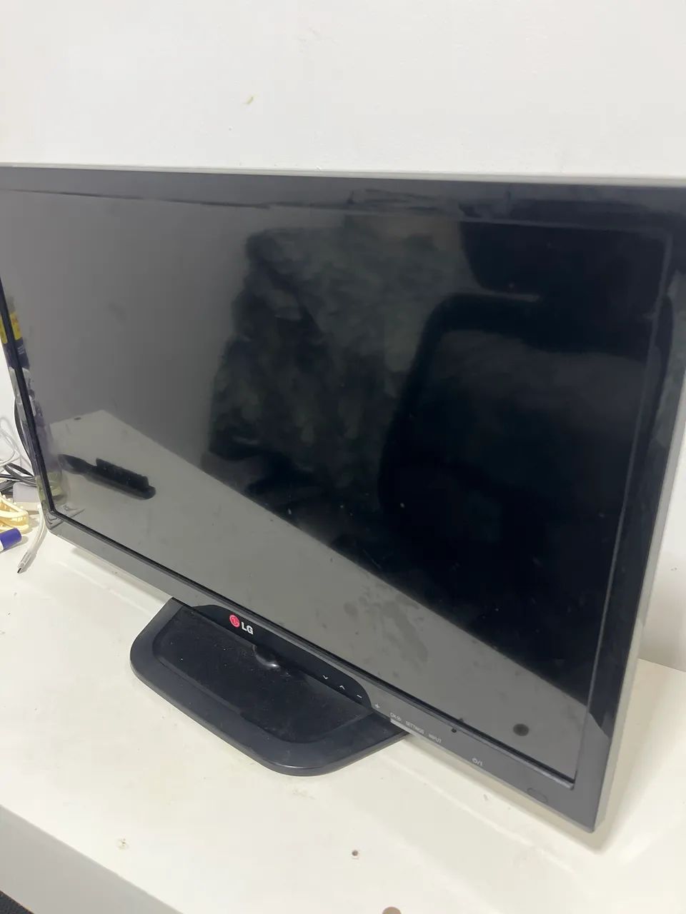Monitor LG 24 polegadas - Foto 3