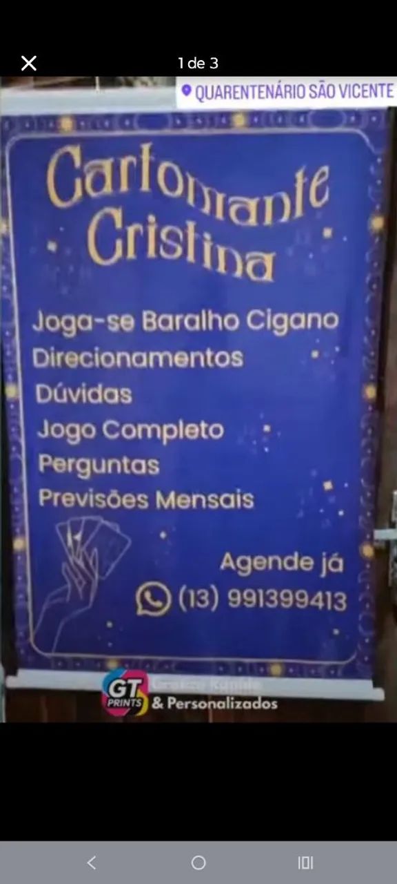 Banners Personalizados  - Foto 2