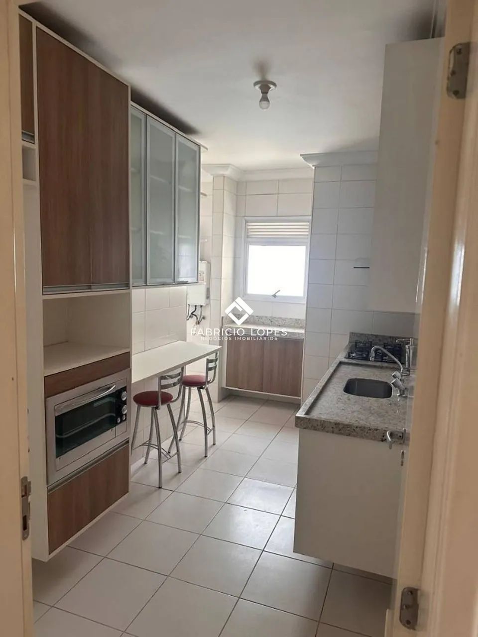 Apartamento com 3 dormitórios para alugar, 84 m² - Foto 3