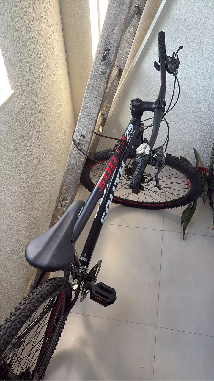 Bicicleta Aro 29 - Foto 3