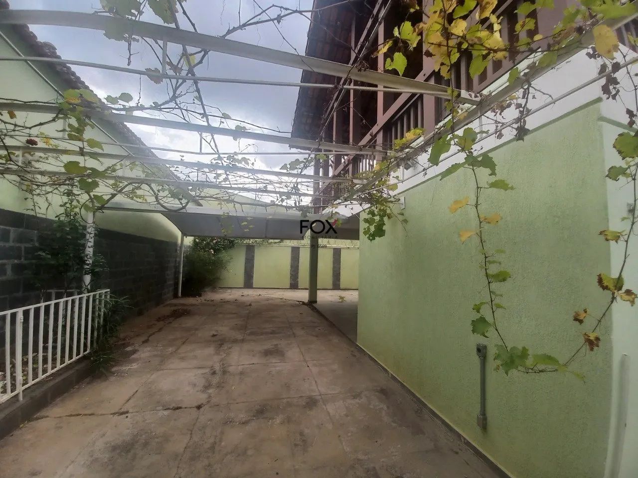Casa com 4 quartos para alugar em Belo Horizonte - Foto 3
