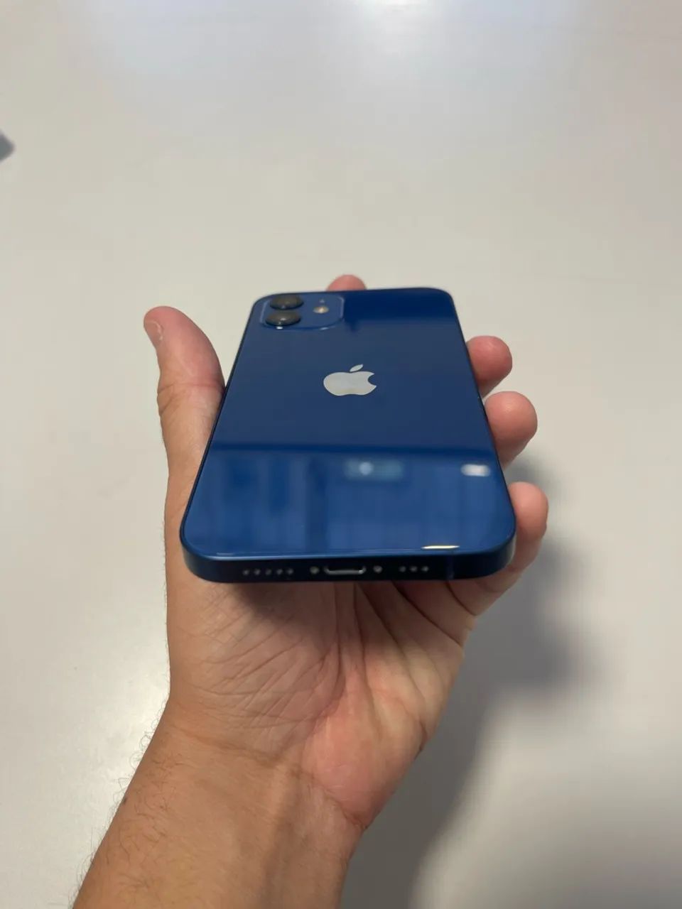 IPHONE 12  - Foto 4