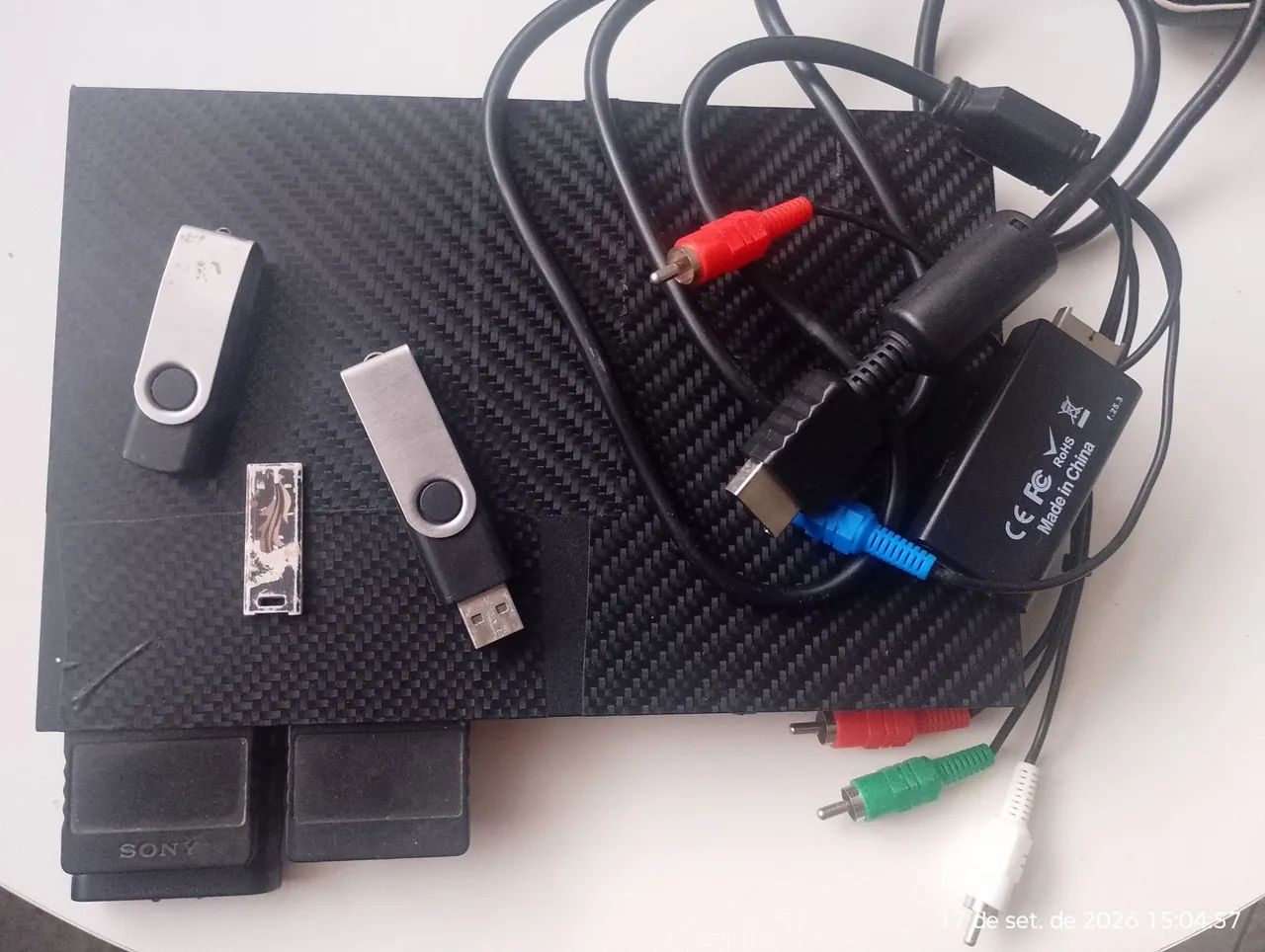 PS2  - Foto 2