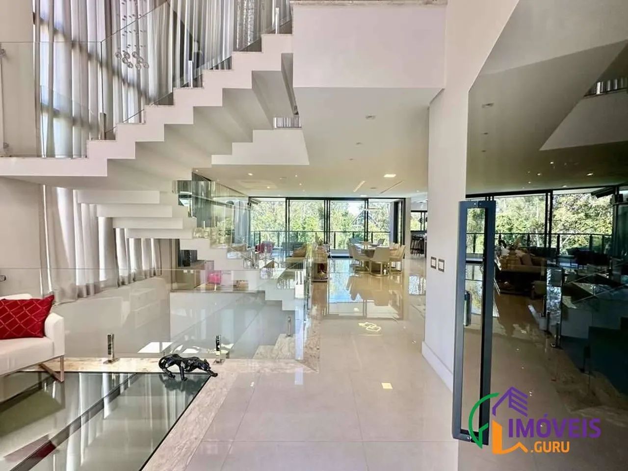 CASA EM CONDOMÍNIO - GRANJA VIANA - SP - Foto 2