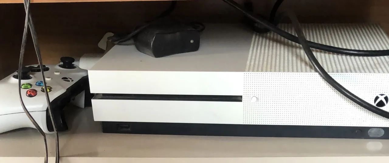 Xbox one zero