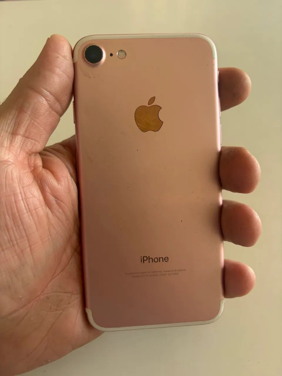 iPhone 7 - Foto 2