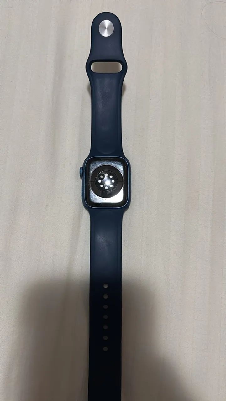 Apple Watch Series 7  - Foto 2