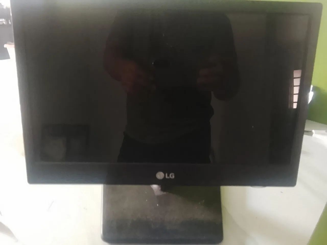 Monitor 