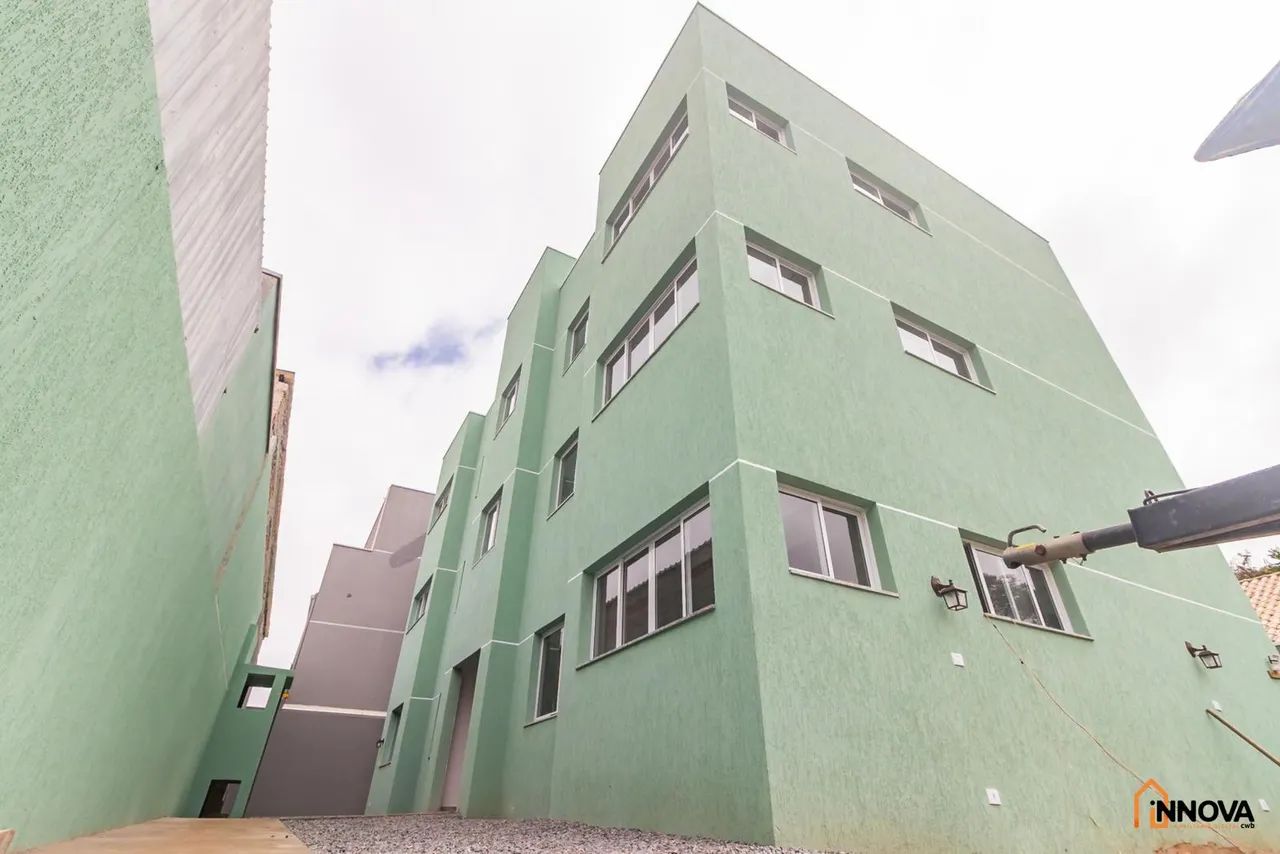 Apartamento para locação - Hauer