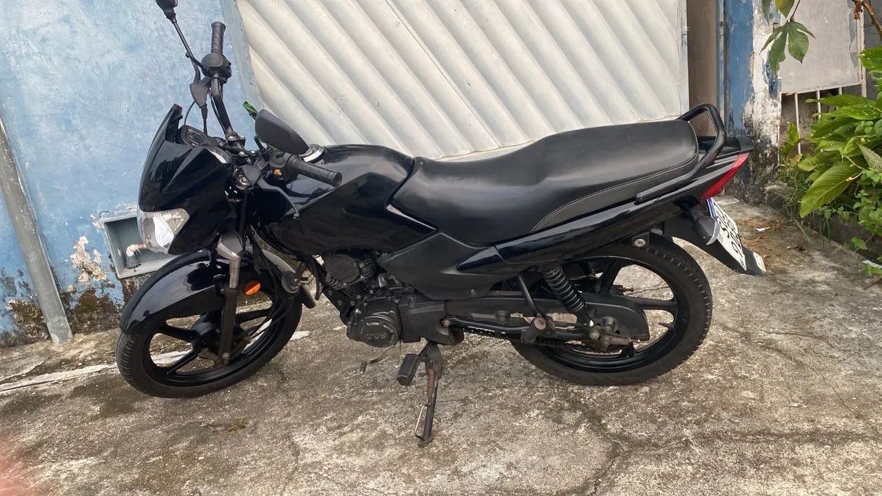 Vendo uma mottu - Foto 3