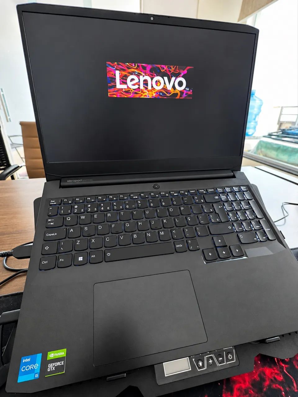 Notebook Gamer Lenovo IdeaPad Gaming 3i - Foto 2