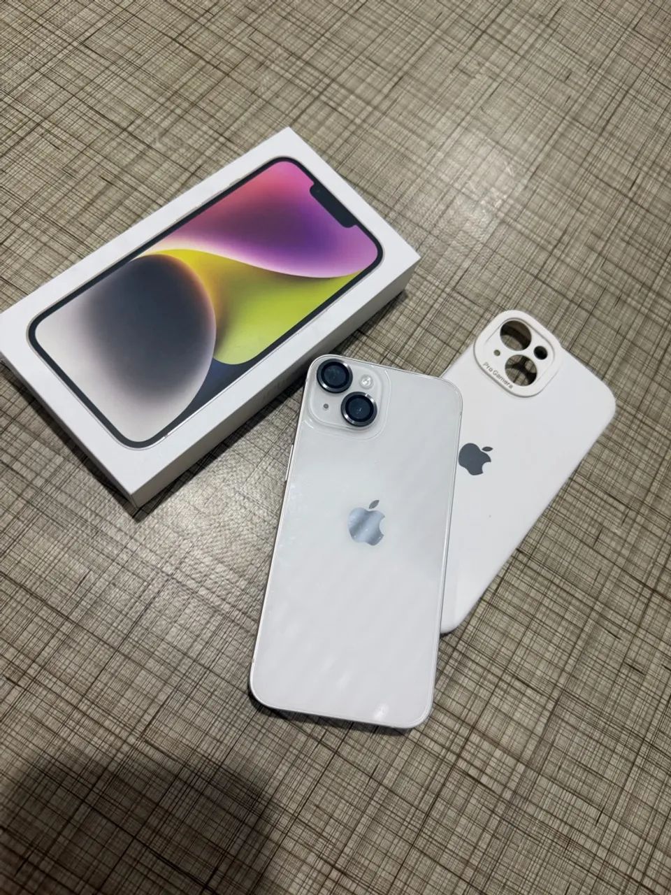 iPhone 14 128 Gb - Foto 2