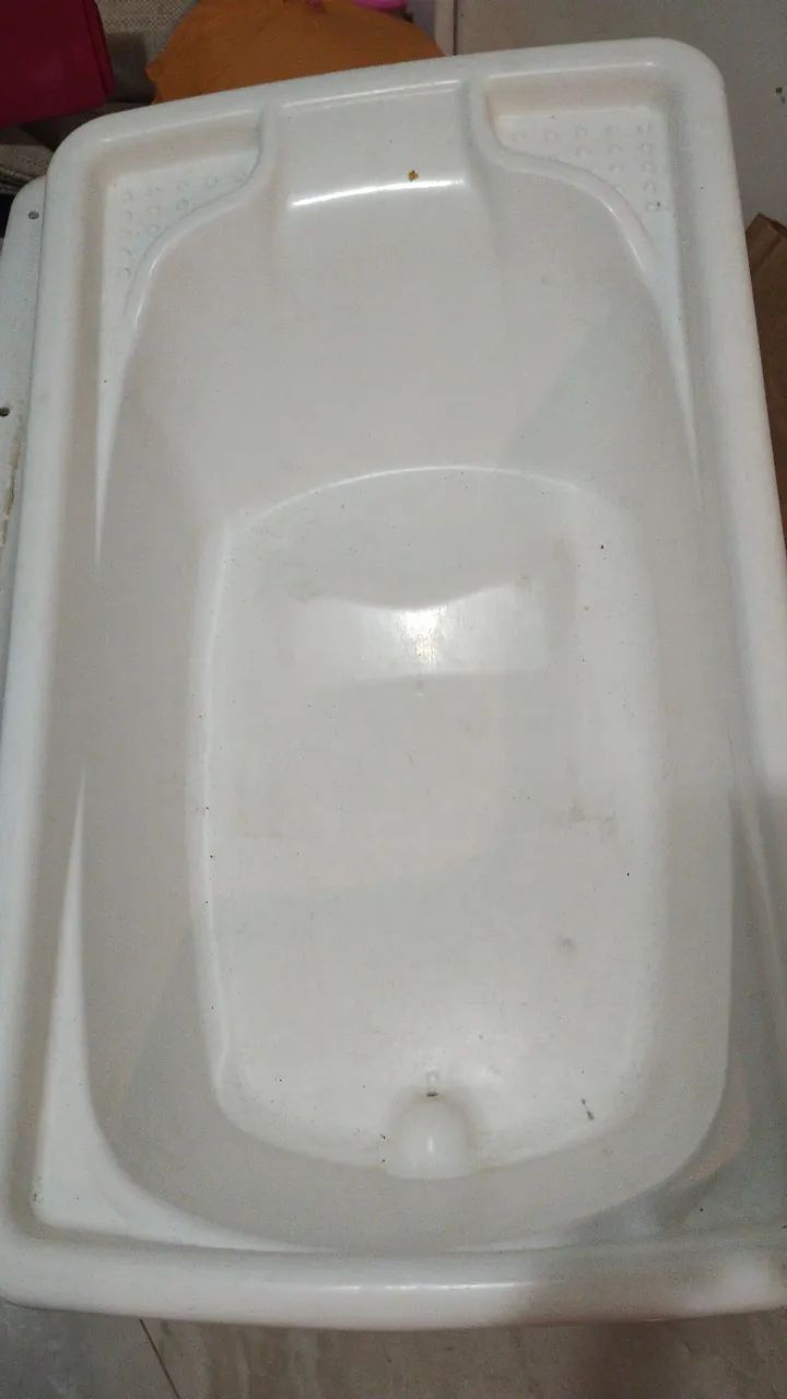 Banheira Burigotto 