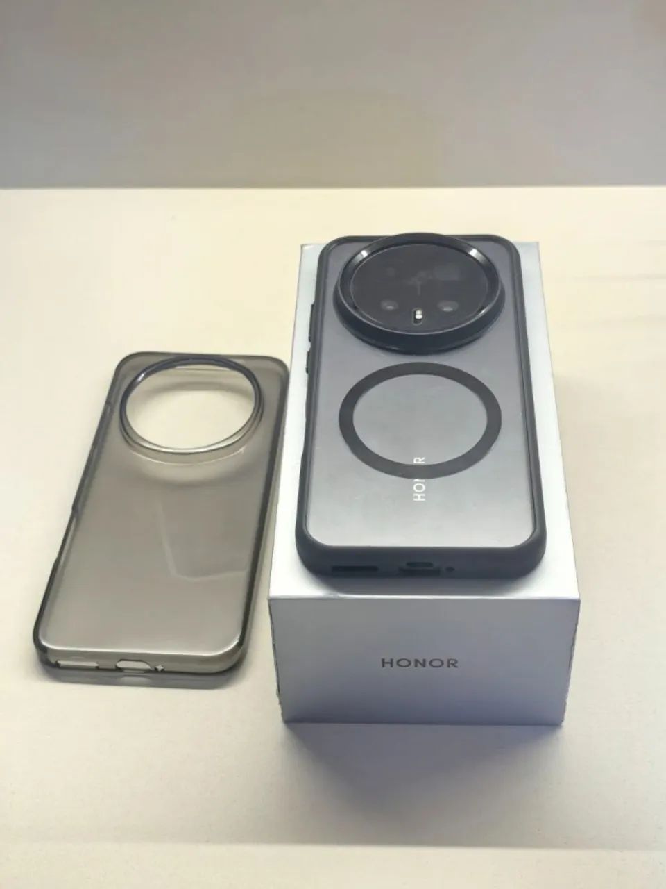 Honor Magic 8 pro CN 512gb - Foto 3