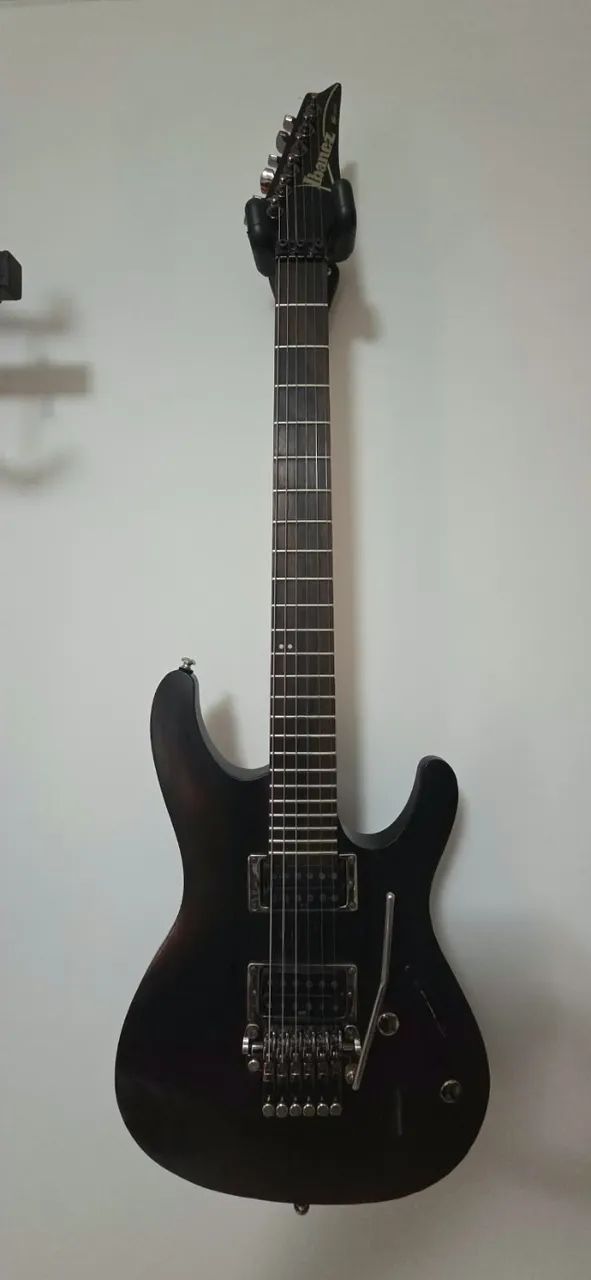 Guitarra Ibanez S420