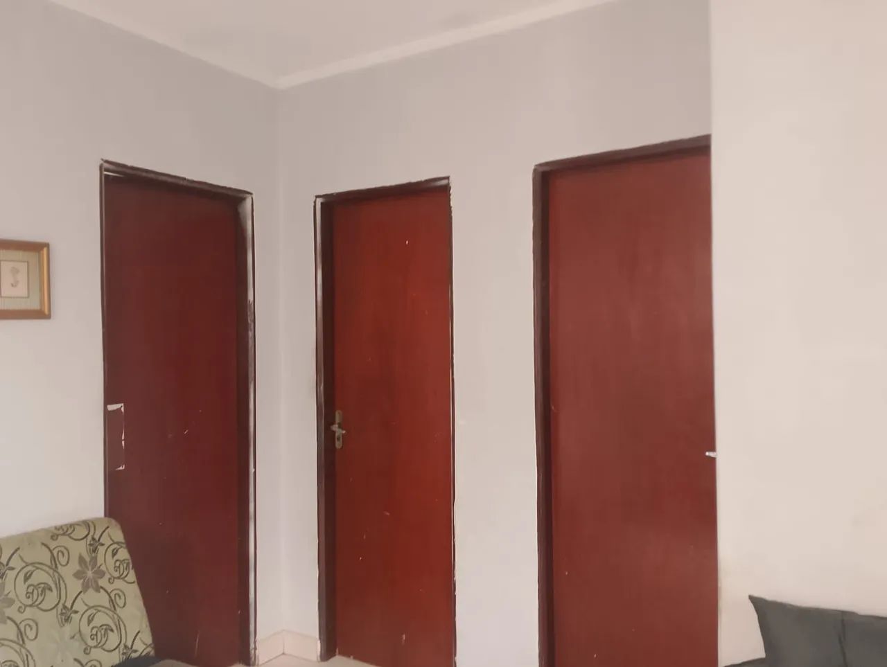 Vendo casa no residencial reny cury - Foto 3