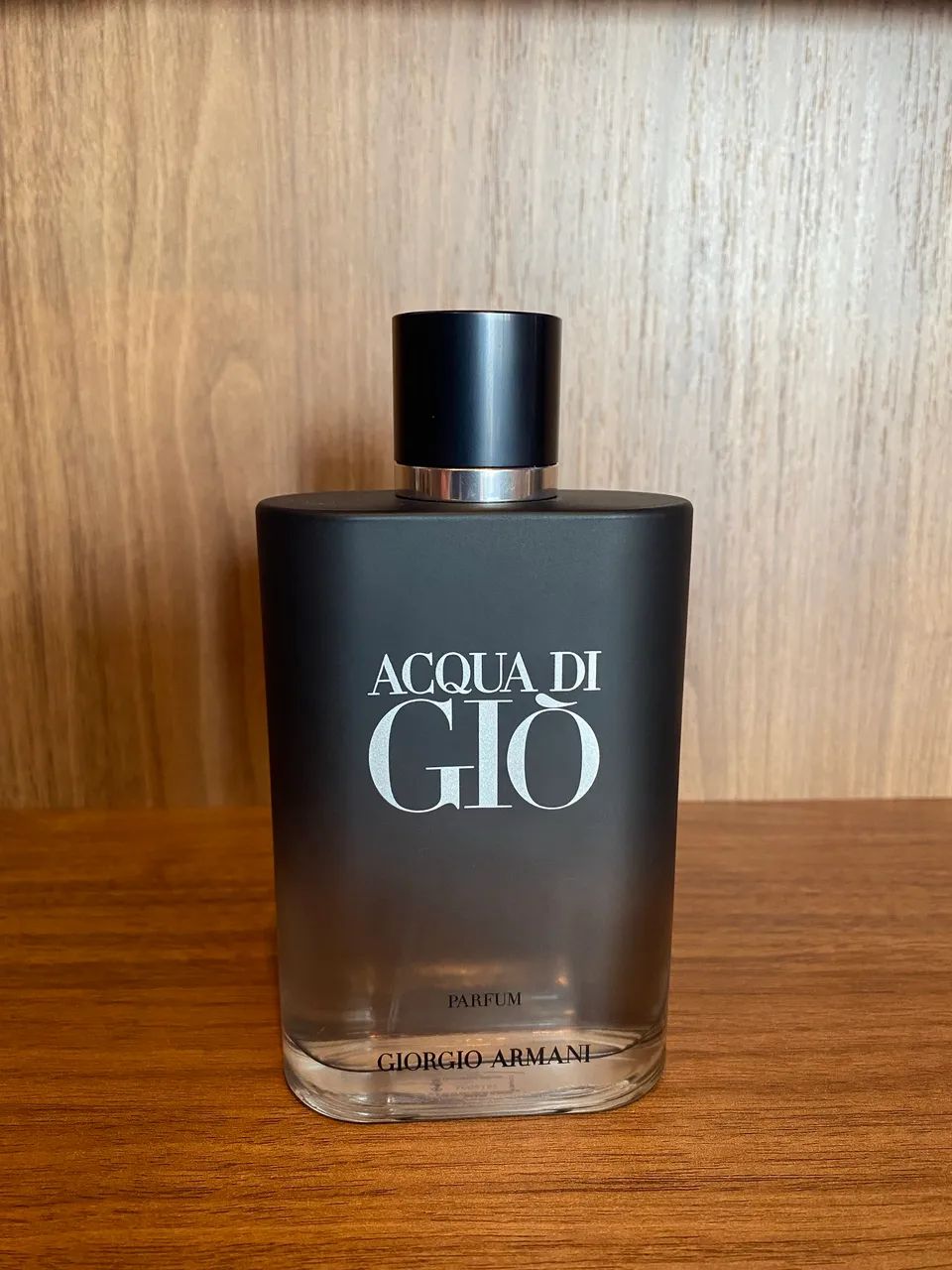 Acqua di Giò Parfum 200ml