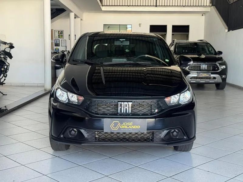 Fiat Argo Drive 1.0 Firefly 2026 - Foto 2