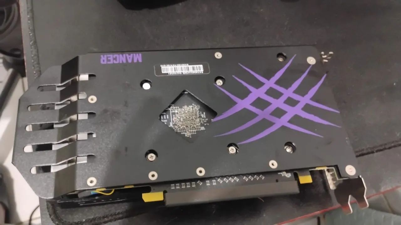 Rx 580 - Foto 3