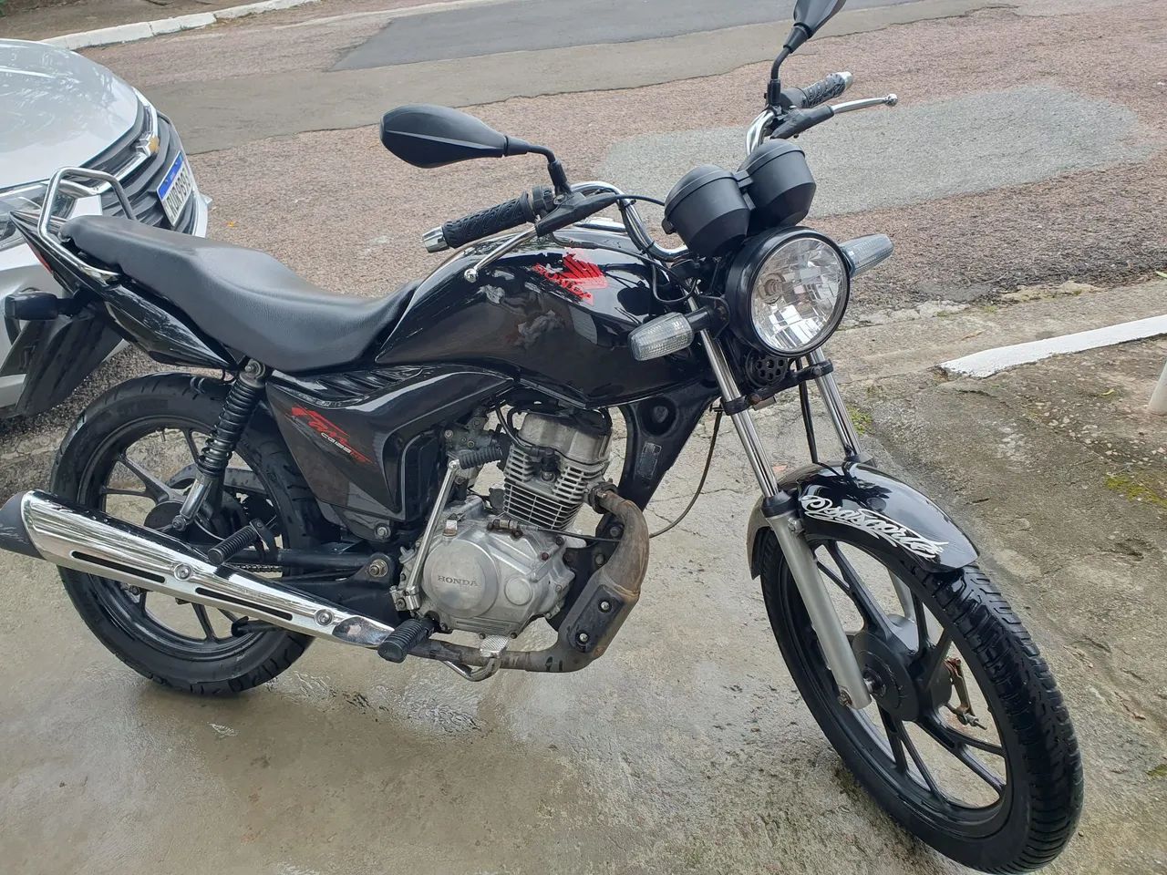 Moto zera  - Foto 2