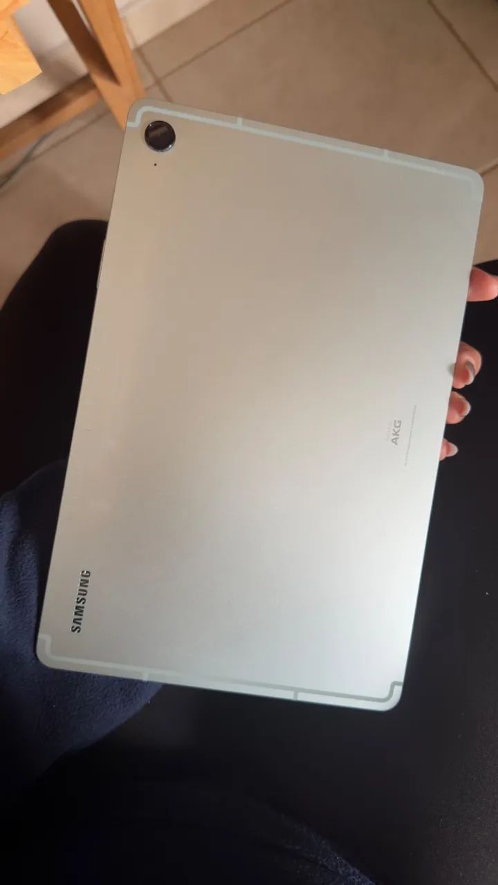 Tab S9 FE sem caneta - Foto 2