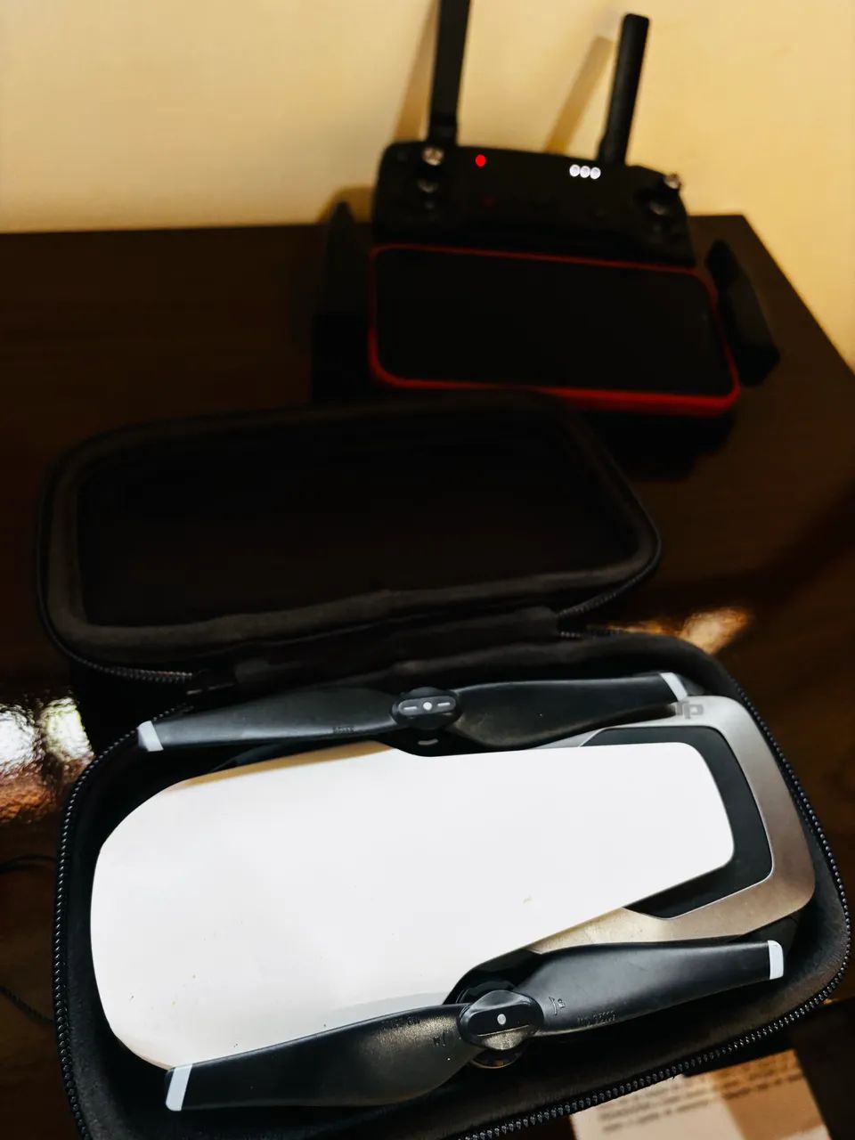 Drone DJI air fly a venda  - Foto 5