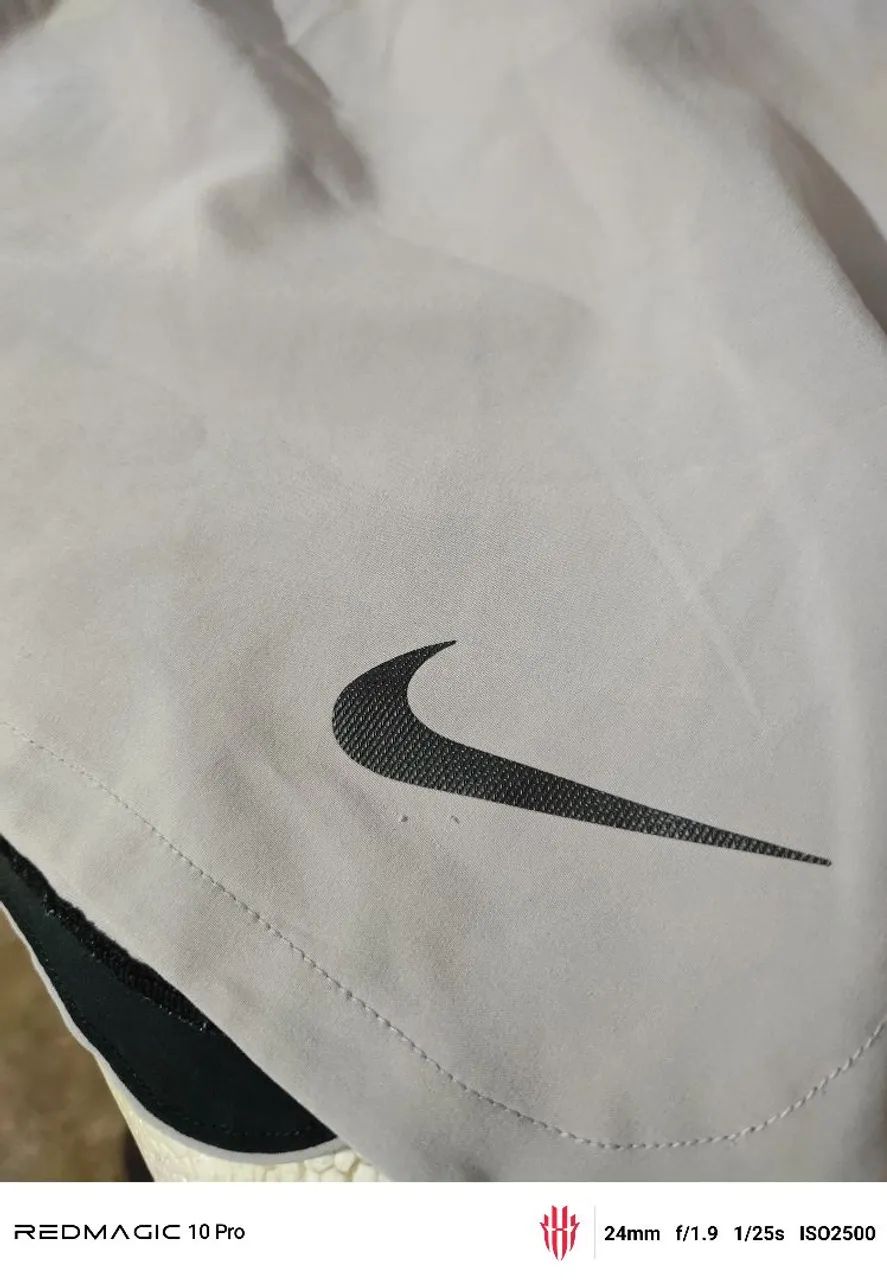 Bermuda Nike