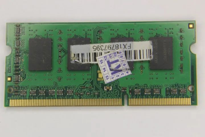 Memória Ram para Notebook - Foto 2