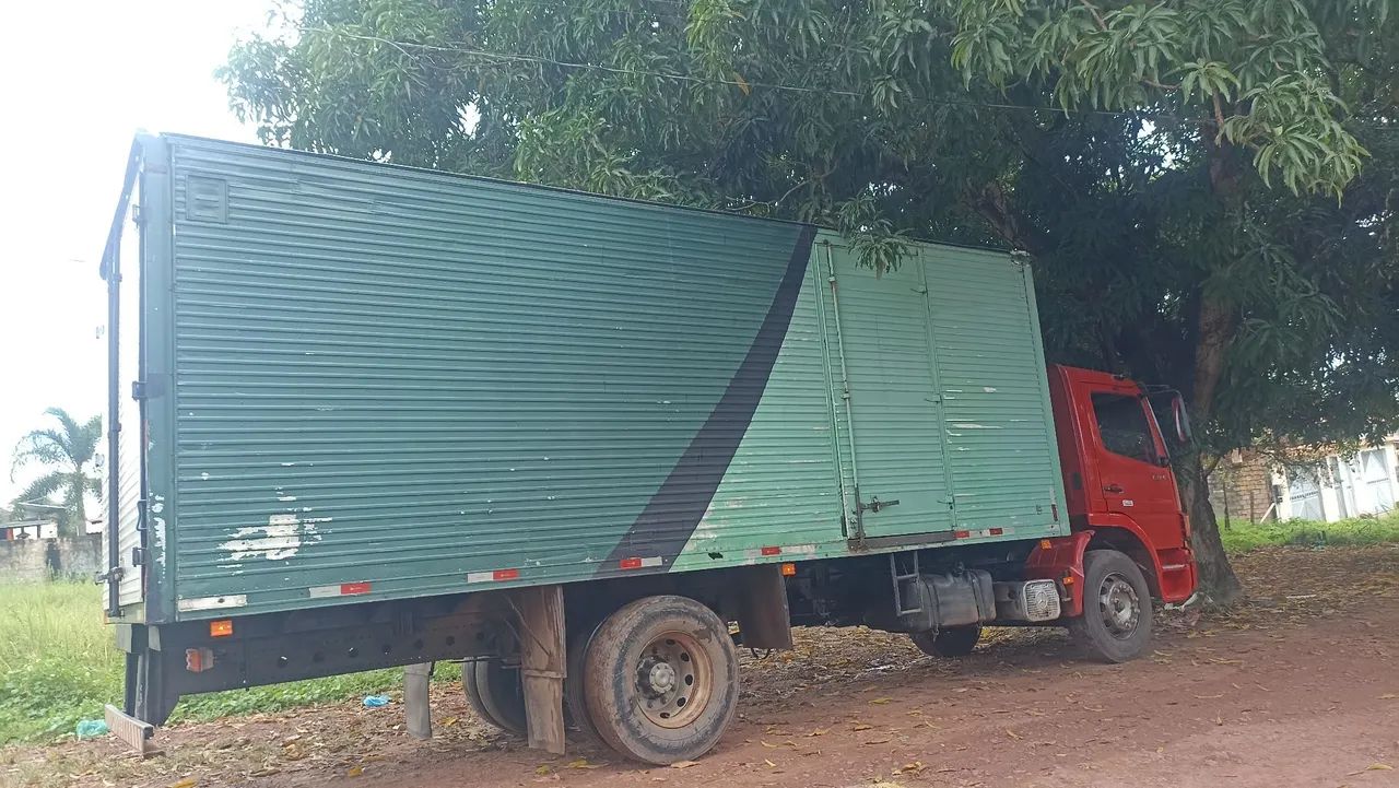 Caminhão  - Foto 2