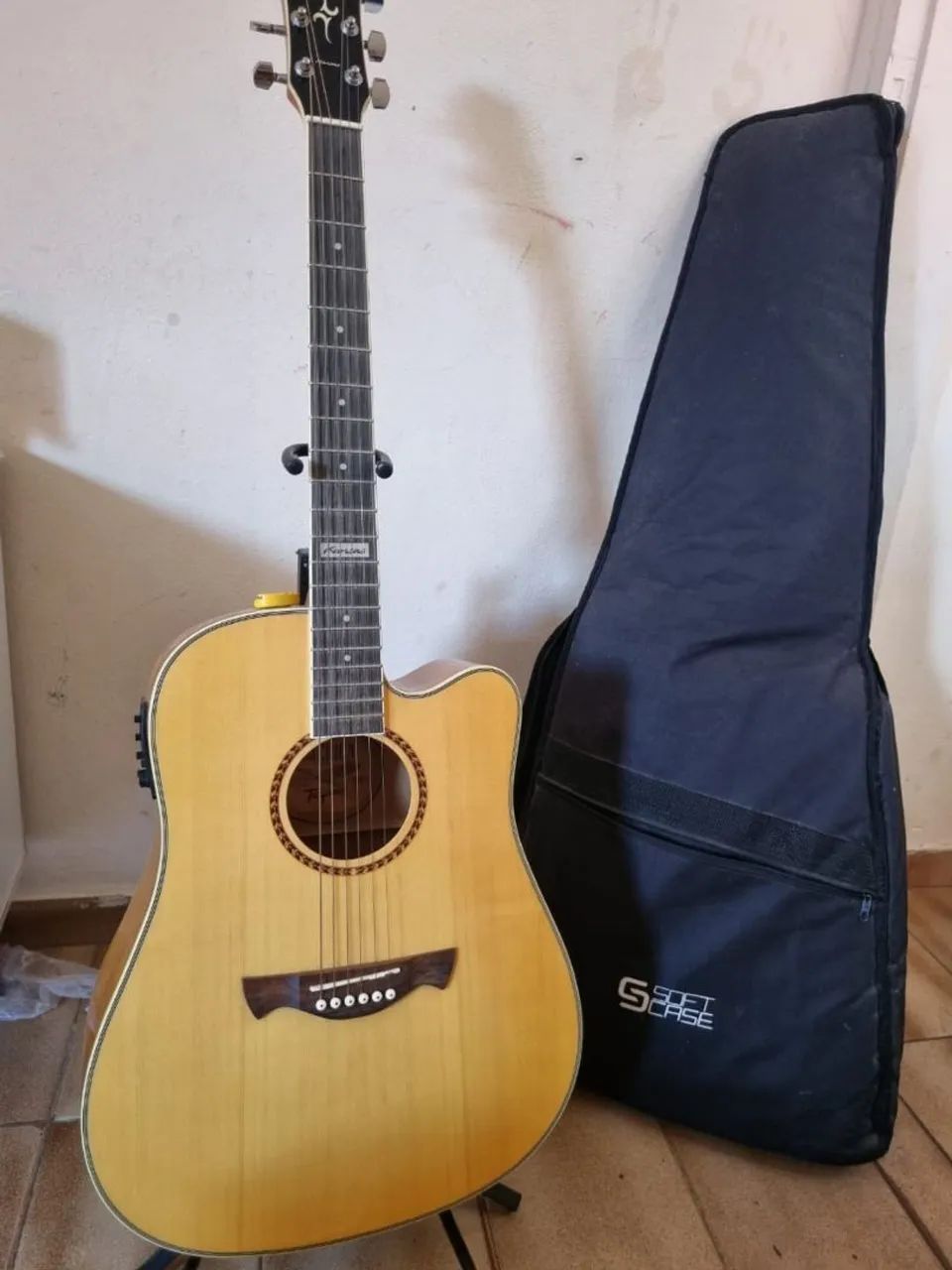 Violão 