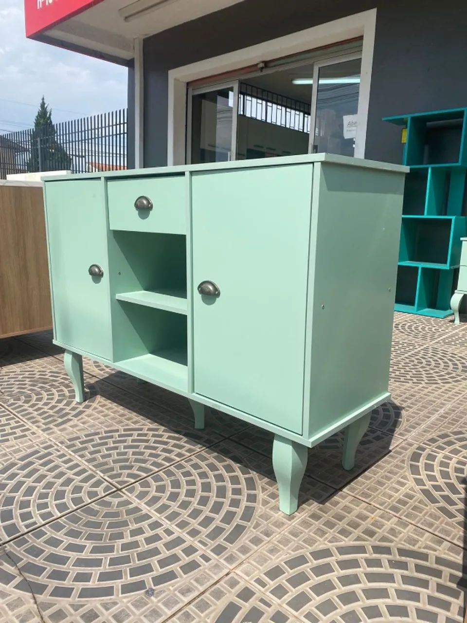 Balcão Buffet para sala  - Foto 4