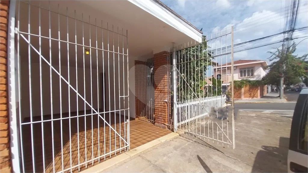 Casa à venda com 3 quartos em Vila Independência, Piracicaba - Foto 2
