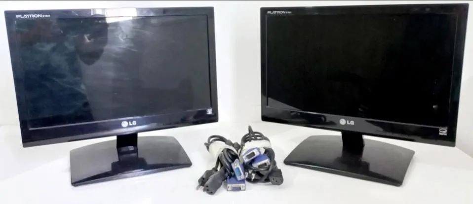 FLATRON MONITOR (LG) - Foto 2