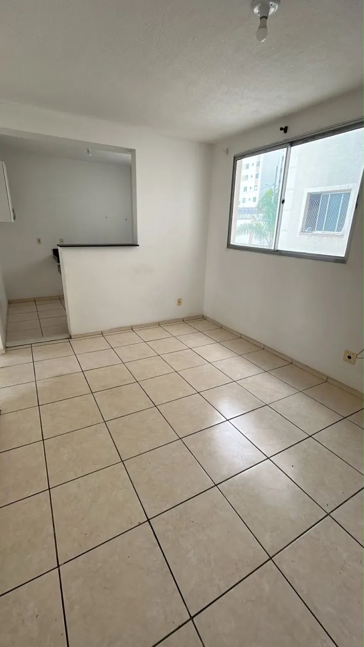 Apartamento para alugar 