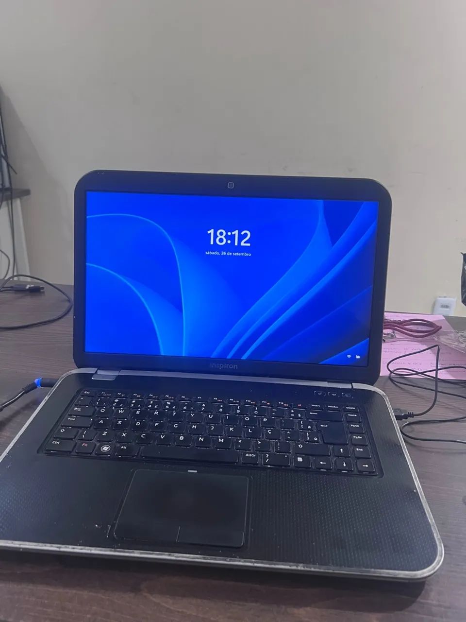 Noltebook Dell potente  - Foto 4