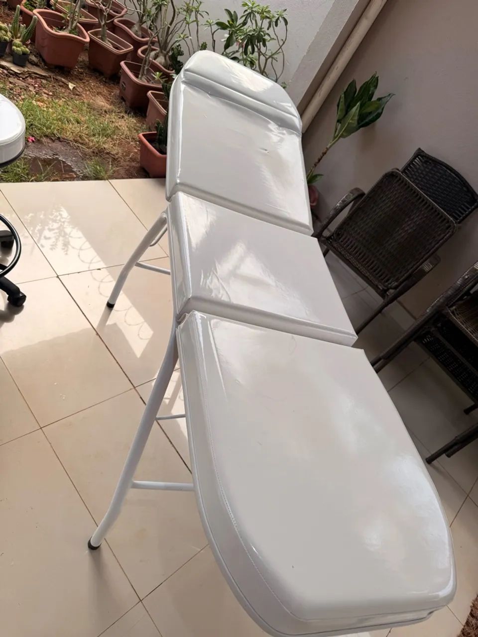 Maca e mocho - Foto 3