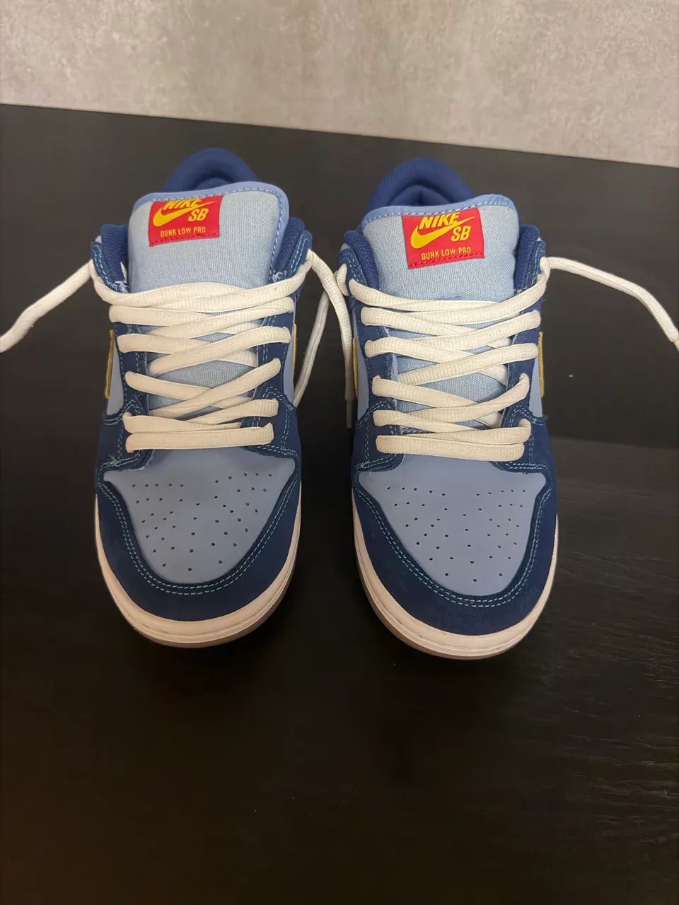 Tênis dunk low why so sad 40 - Foto 3