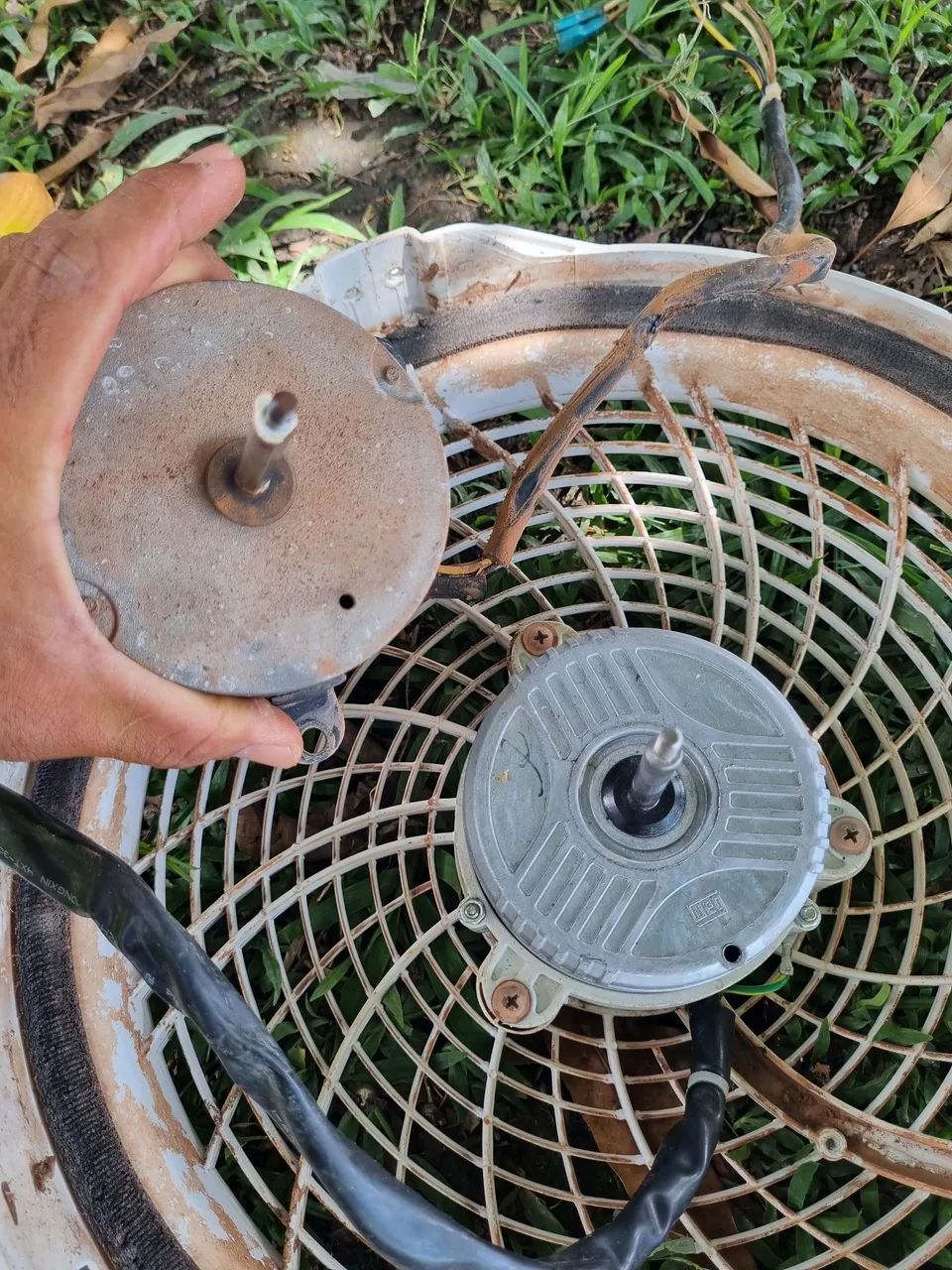 JK CLIMATIZAÇÃO E MÁQUINAS DE LAVAR ROUPAS  - Foto 3