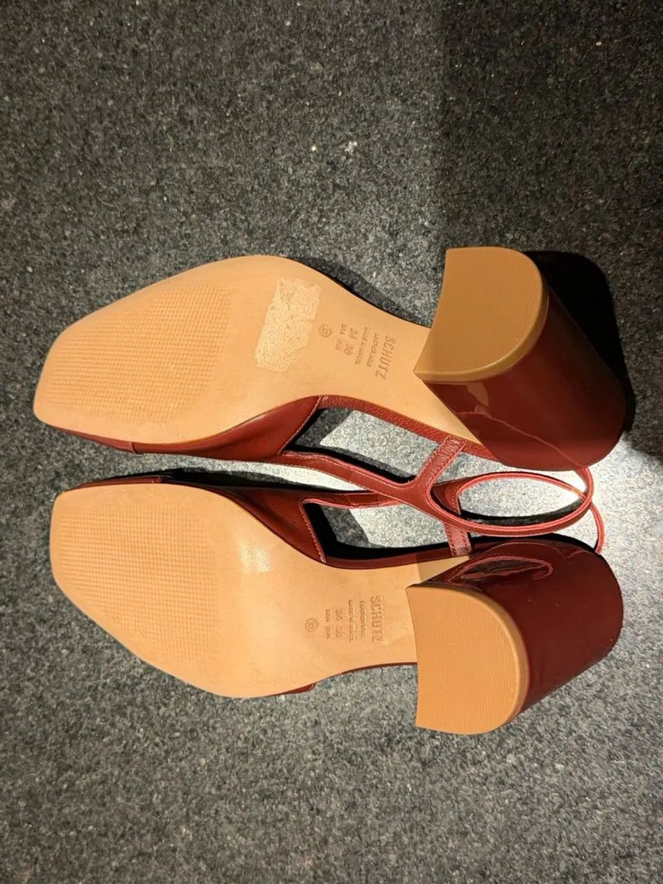 Sapato Schutz - Foto 3